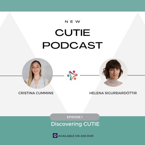 CUTIE PROJECT has launched its brand new podcast on Anchor by Spotify. Tune into our exciting new episode on the origins...
